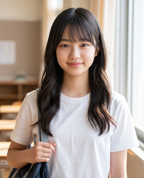 つむぎの元写真