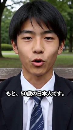 若返り